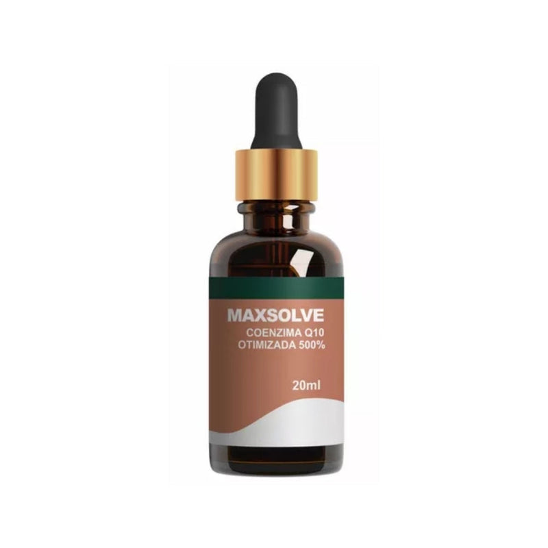 MaxSolve Original 30ml - Promoção Exclusiva + Frete Grátis