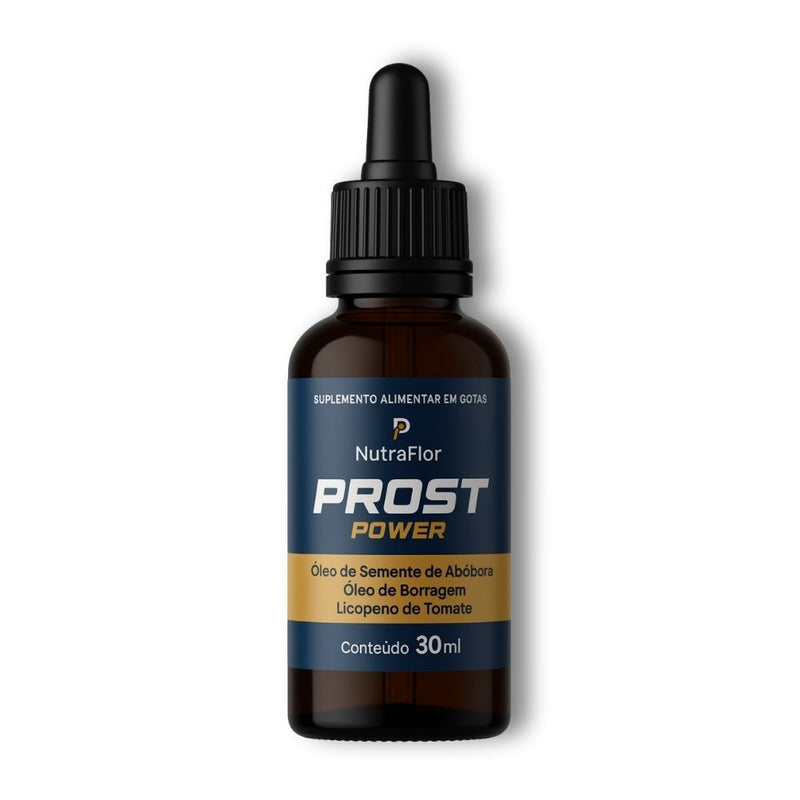 Prost Power Original 30ml - Suplemento Natural - Promoção Exclusiva + Frete Grátis